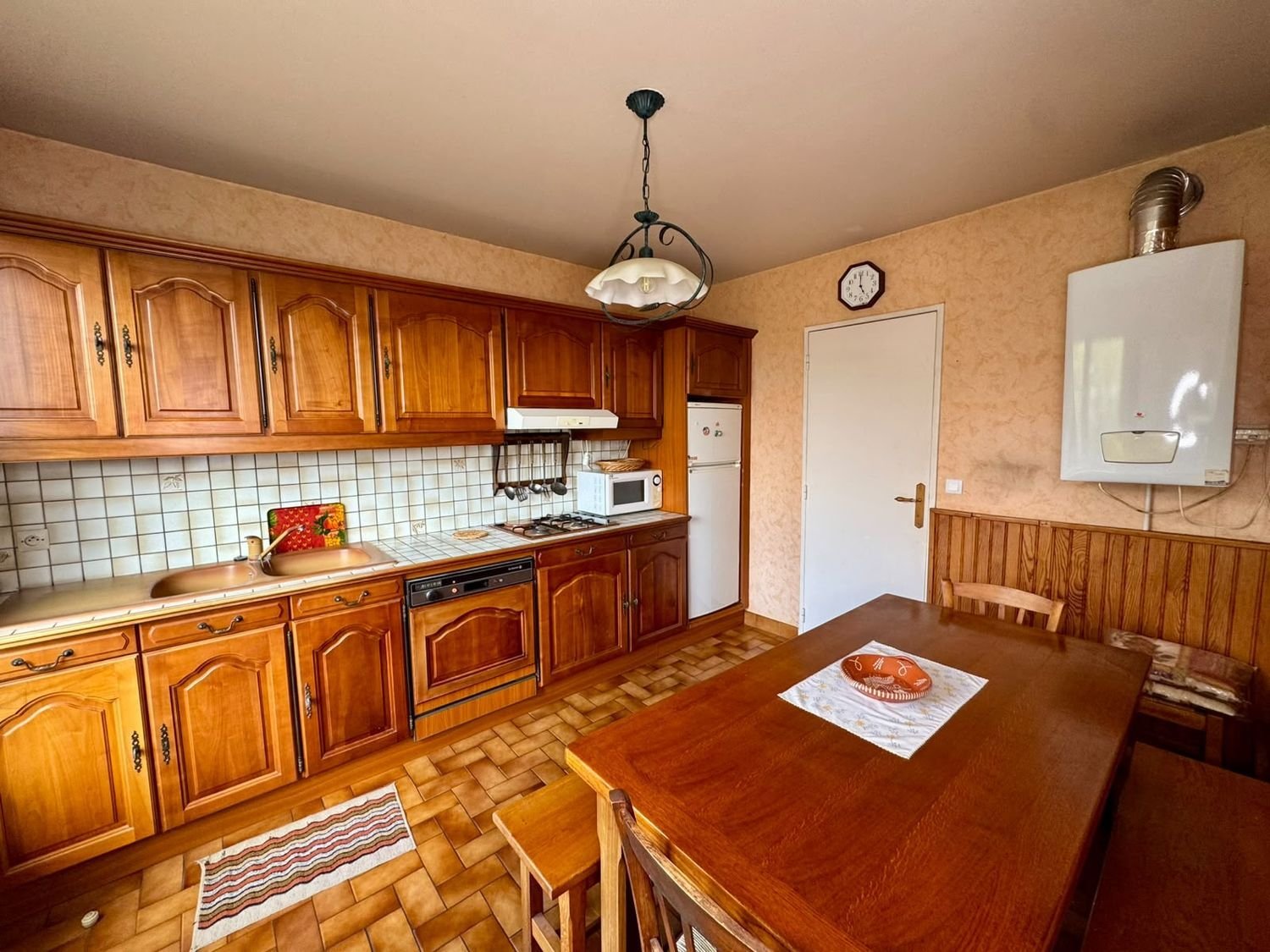 Maison à vendre, 83m², Gaillon-sur-Montcient