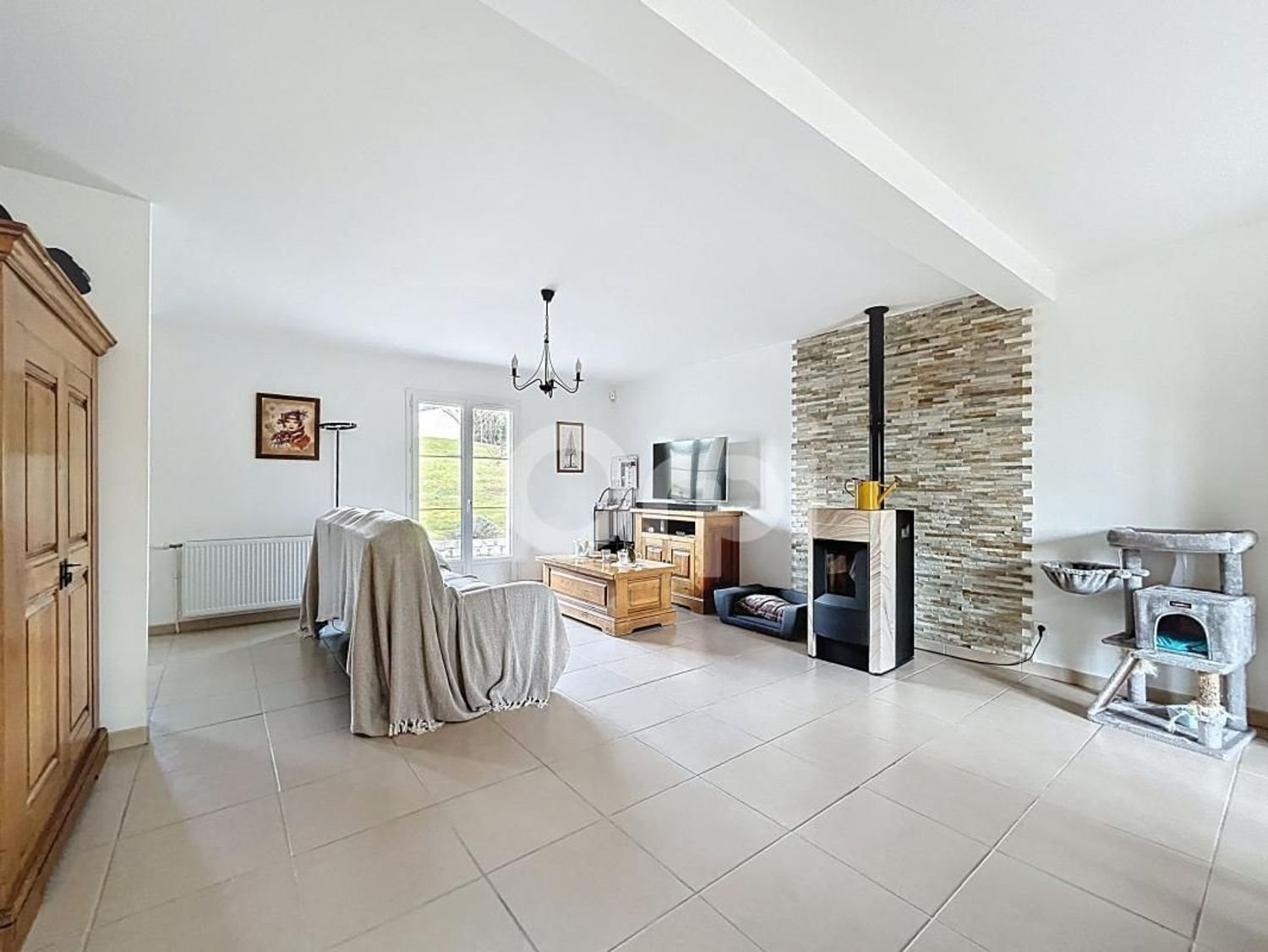 Maison à vendre, 195m², Mouy