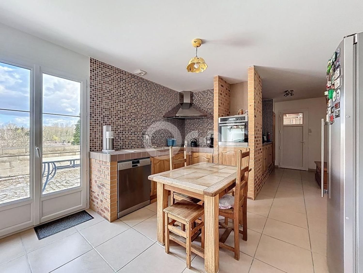 Maison à vendre, 195m², Mouy