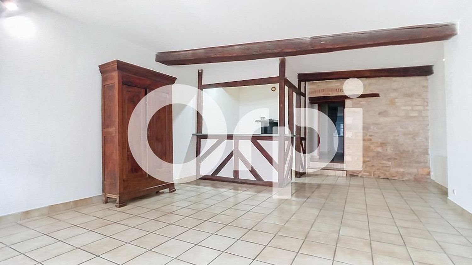 Appartement à louer, 67m², Chalon-sur-Saône