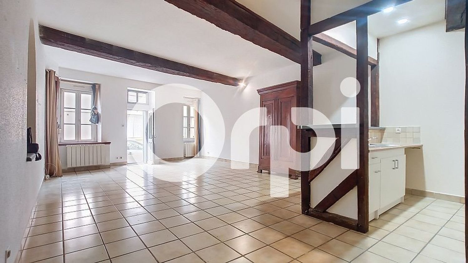 Appartement à louer, 67m², Chalon-sur-Saône
