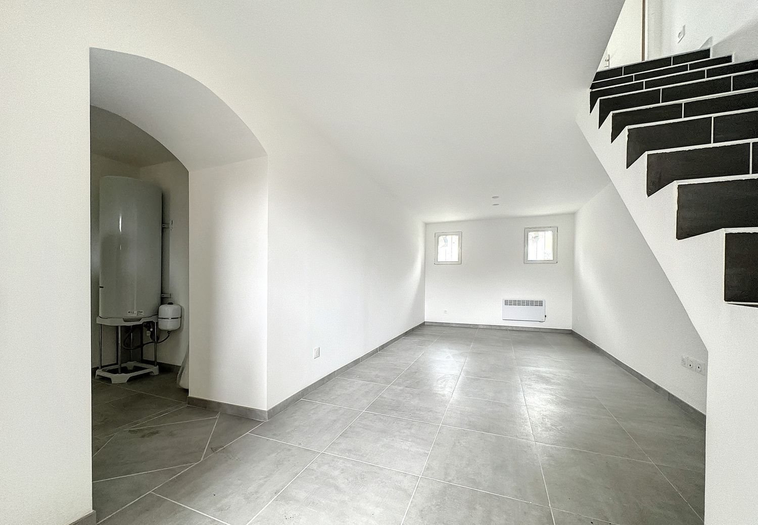 Maison à vendre, 57m², Saint-Hilaire-du-Rosier