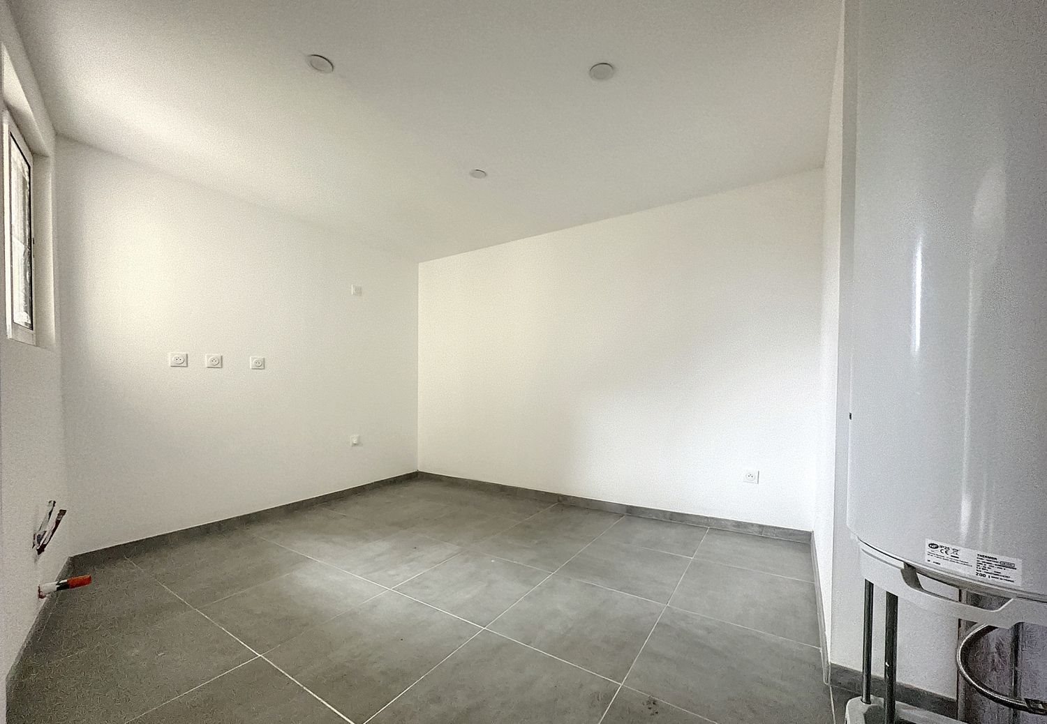 Maison à vendre, 57m², Saint-Hilaire-du-Rosier