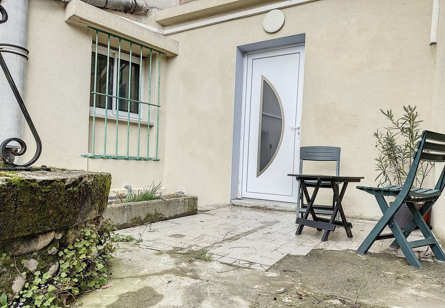 Maison à vendre, 57m², Saint-Hilaire-du-Rosier