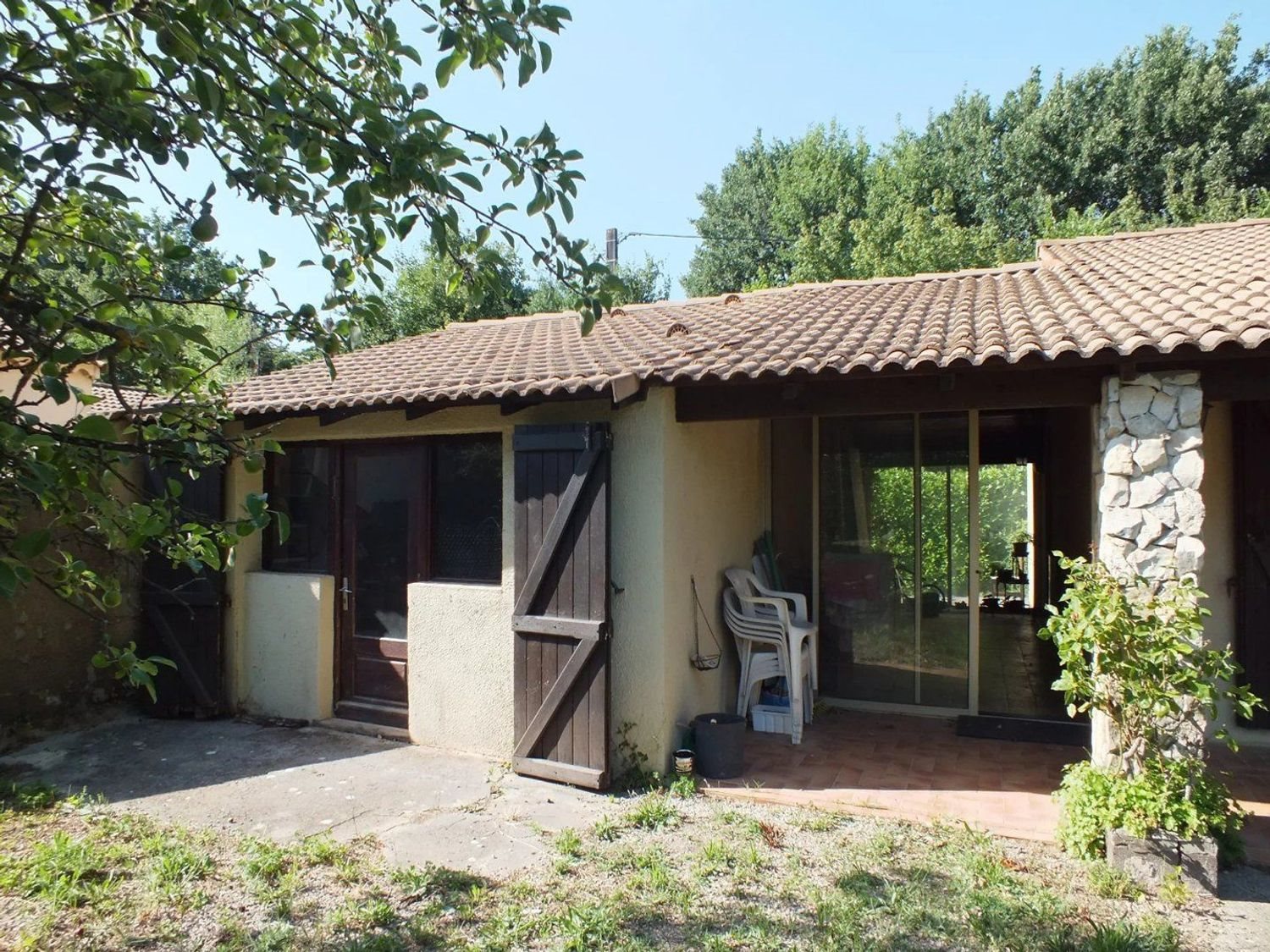 Maison à vendre, 109m², Fuveau