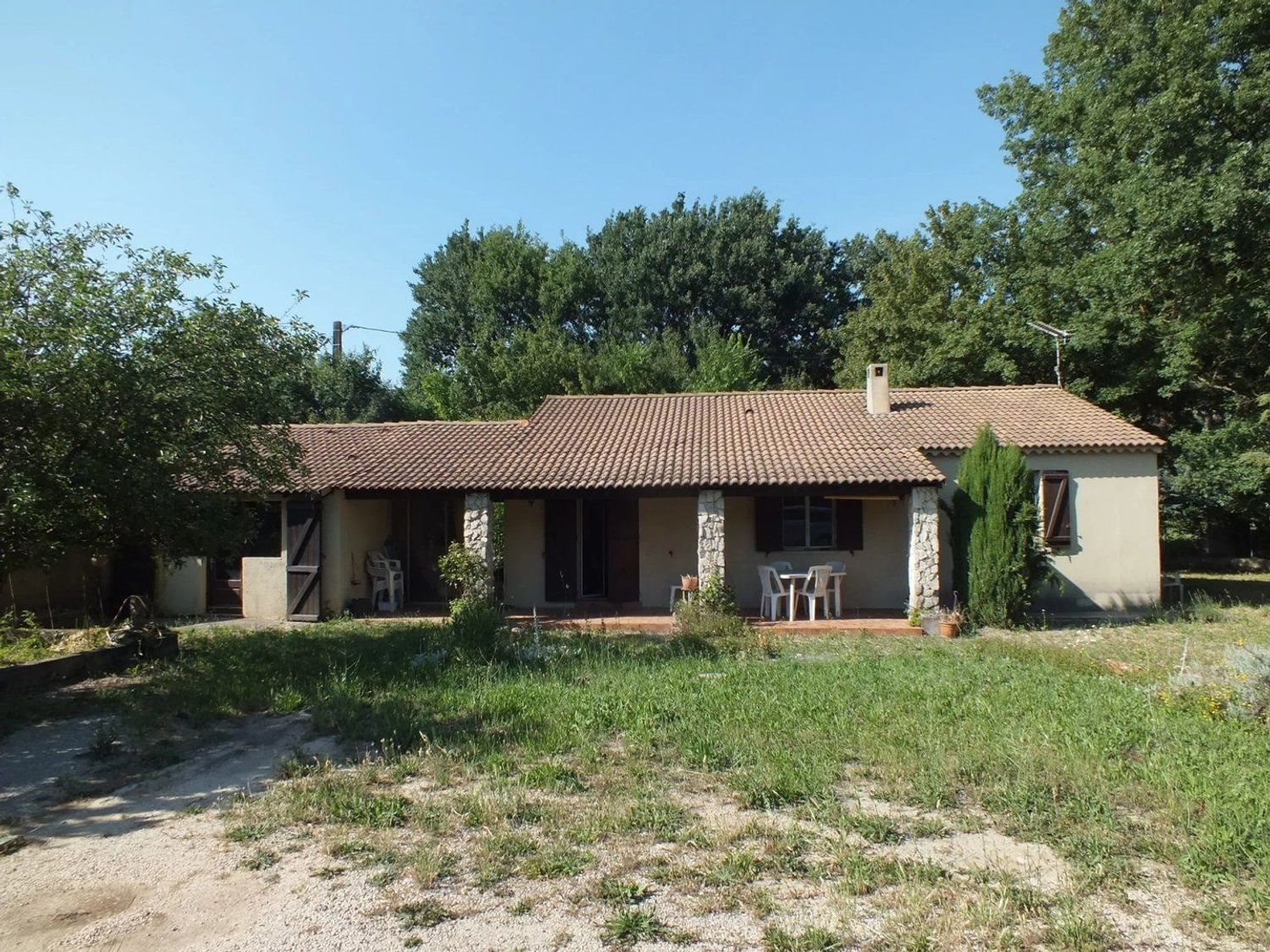 Maison à vendre, 109m², Fuveau