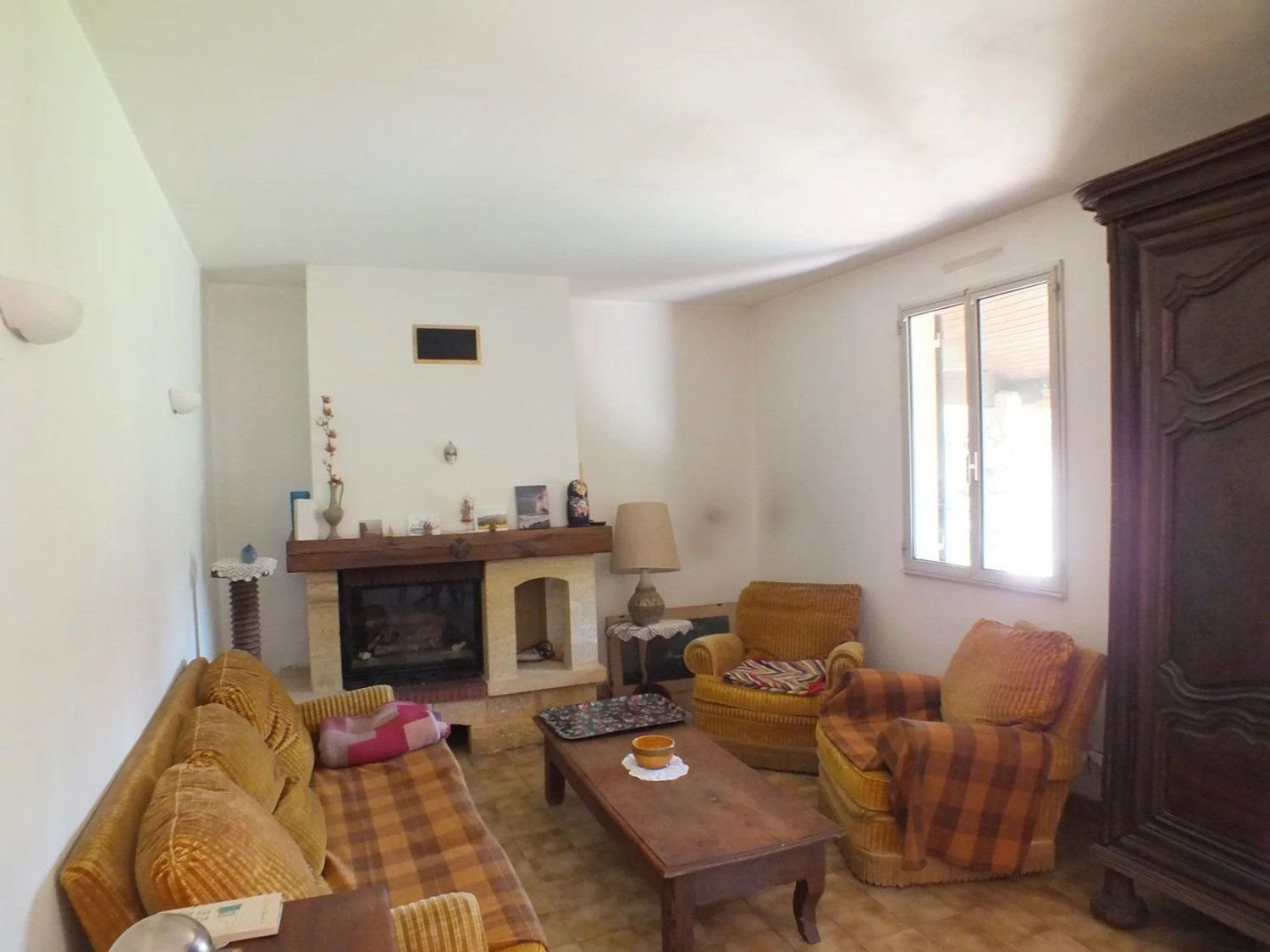 Maison à vendre, 109m², Fuveau