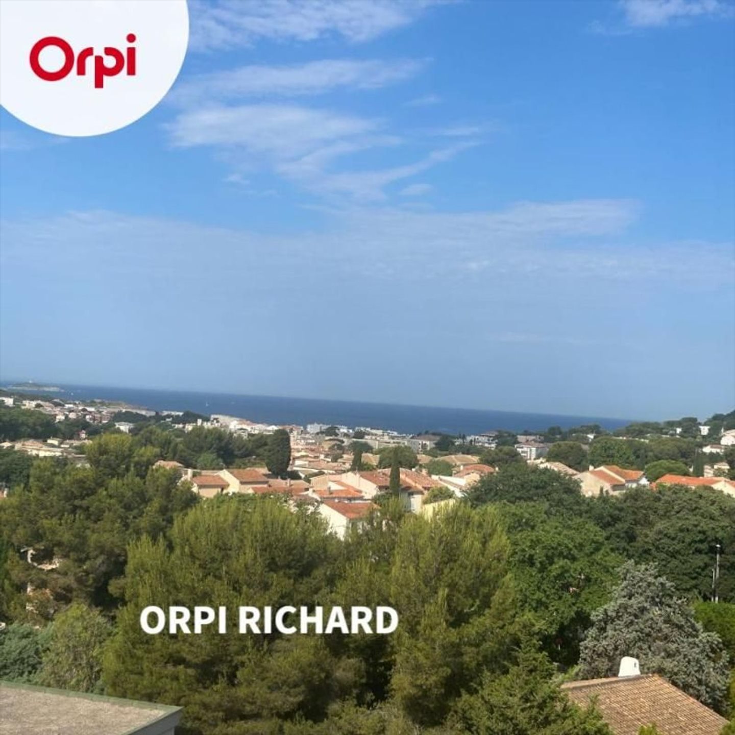 Appartement à louer, 75m², Six-Fours-les-Plages