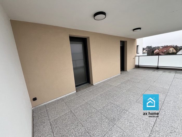 Maison à vendre, 65m², Truchtersheim