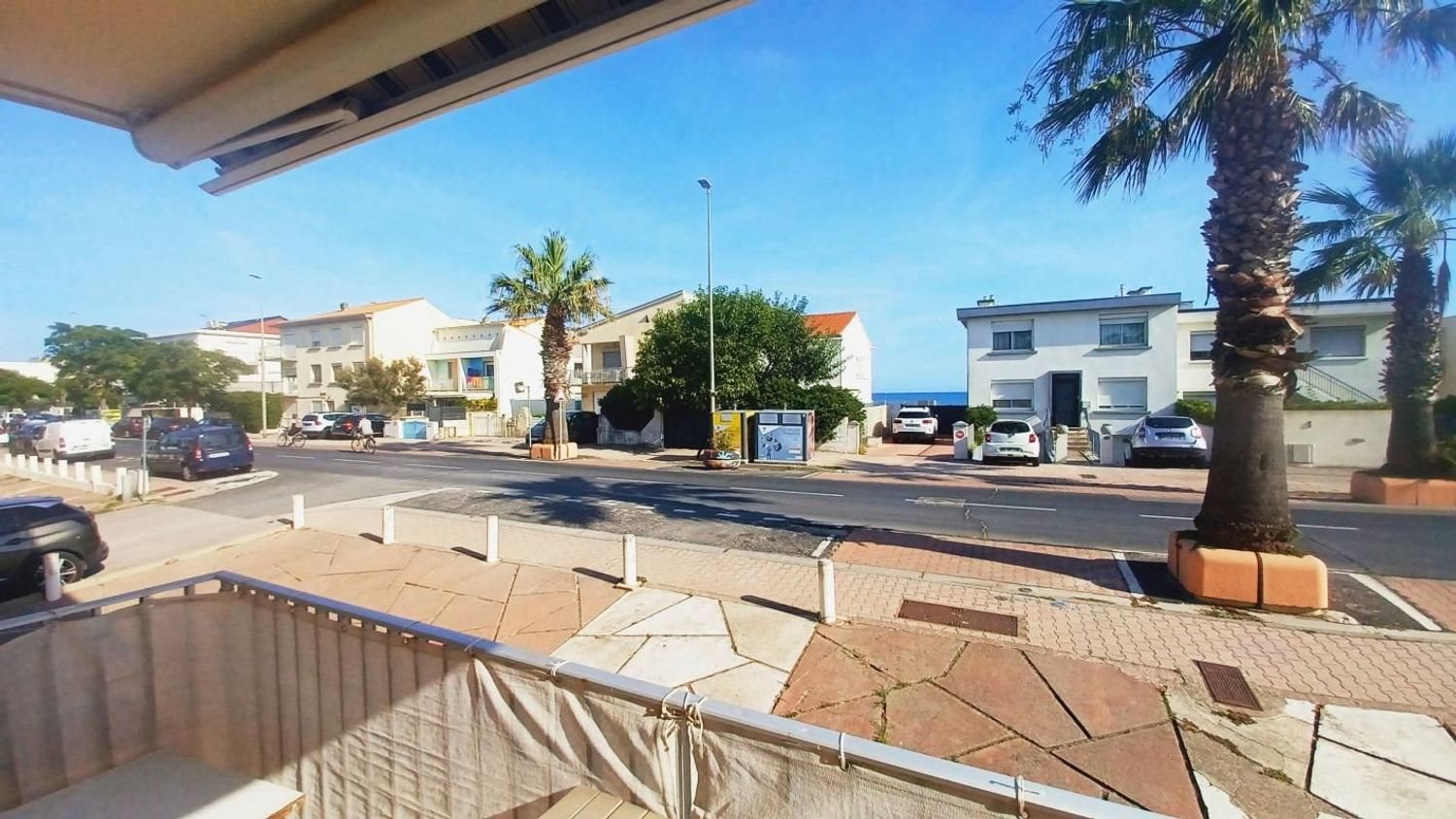 Appartement à vendre, 27m², Palavas-les-Flots