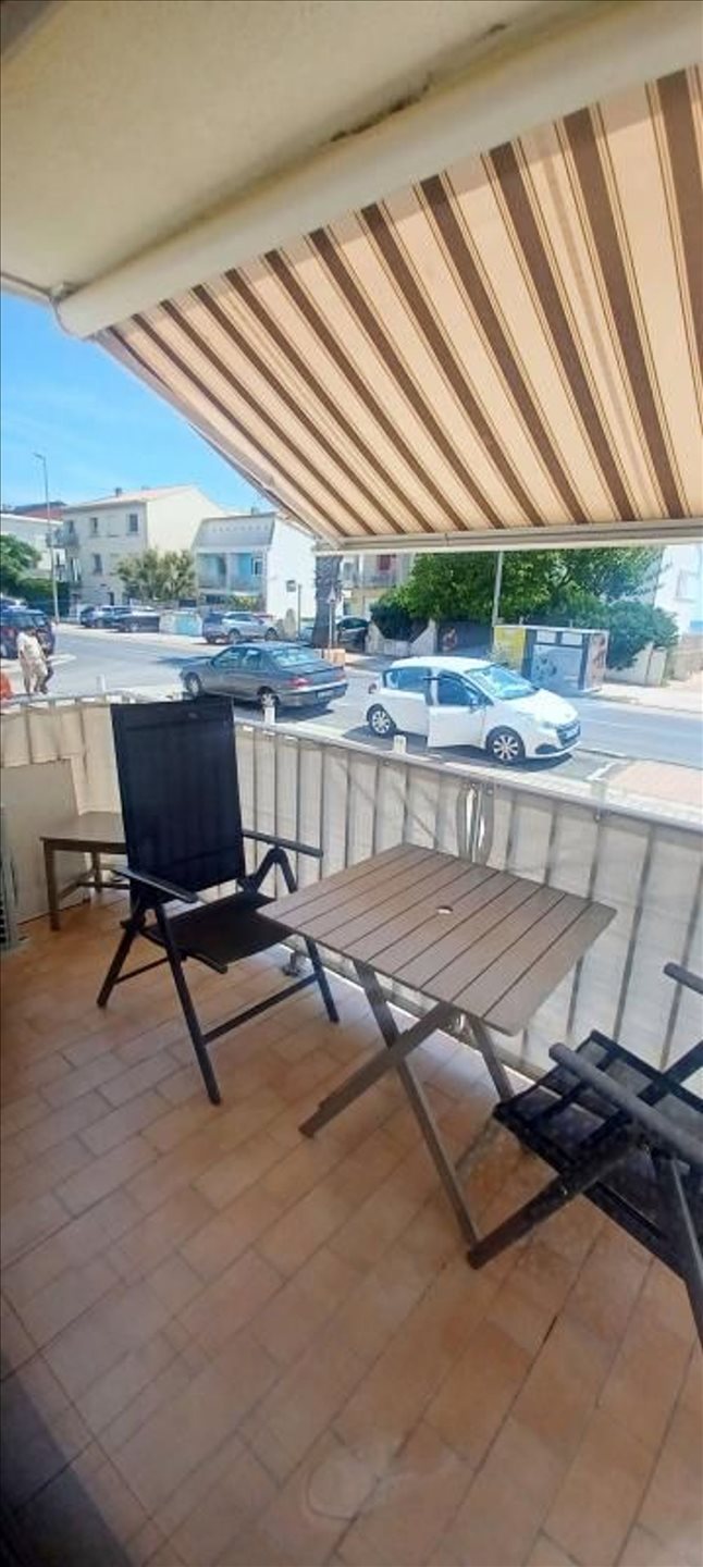 Appartement à vendre, 27m², Palavas-les-Flots
