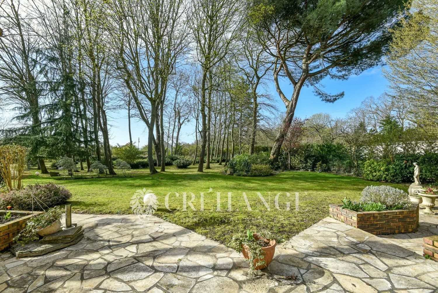 Maison à vendre, 160m², Le Mesnil-le-Roi