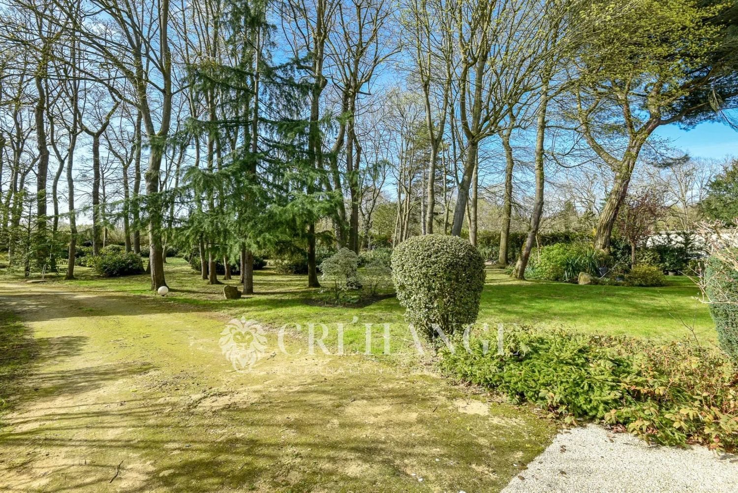 Maison à vendre, 160m², Le Mesnil-le-Roi