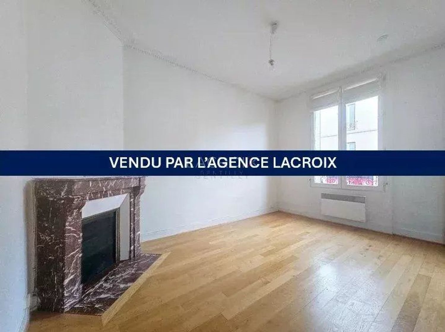 Appartement à vendre, 35m², Gentilly