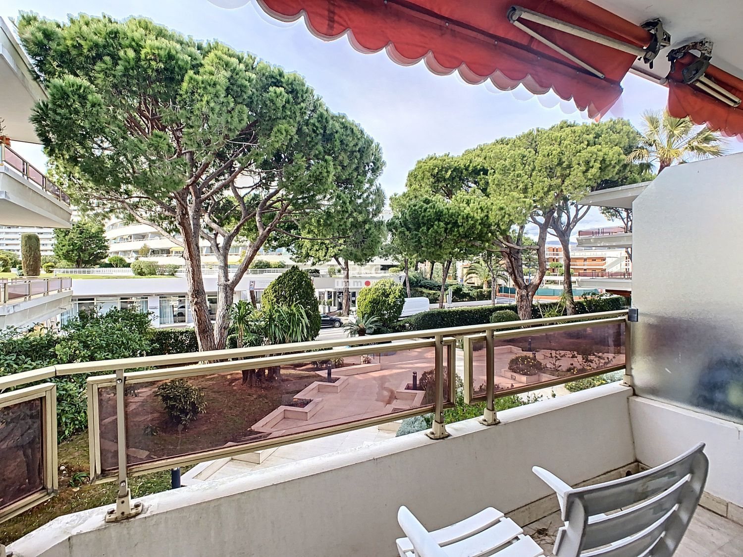 Appartement à vendre, 29m², Villeneuve-Loubet