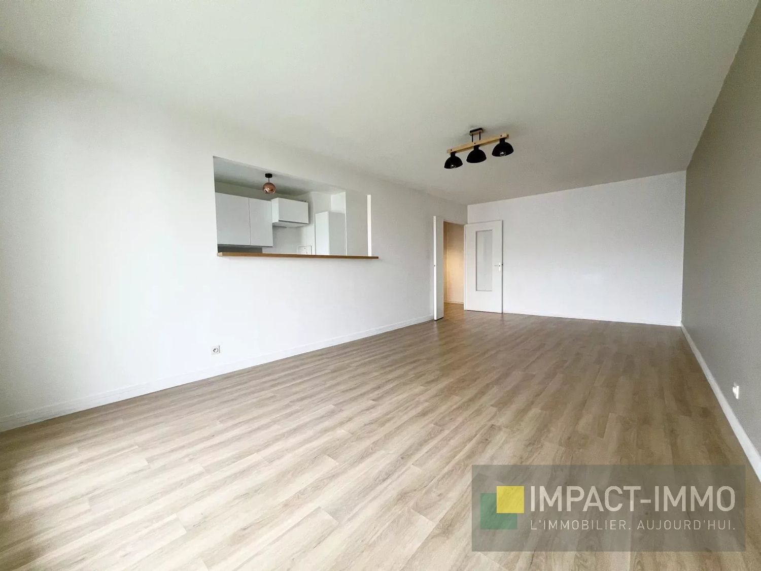 Appartement à vendre, 77m², Suresnes
