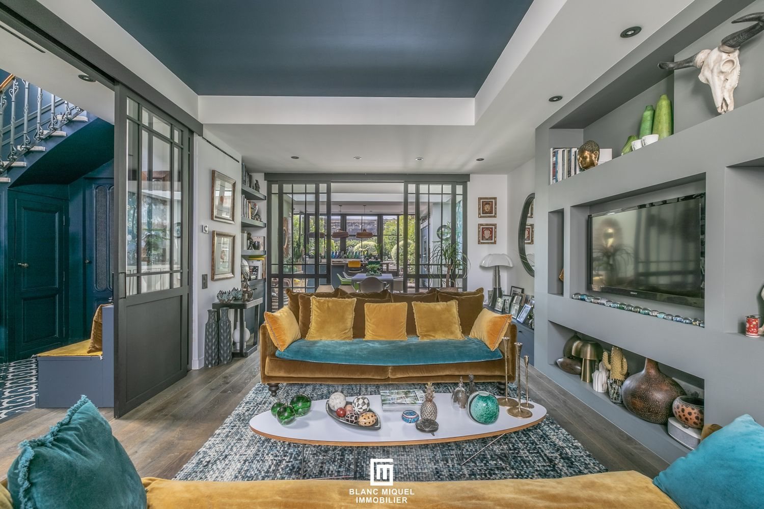 Maison à vendre, 153m², Bordeaux