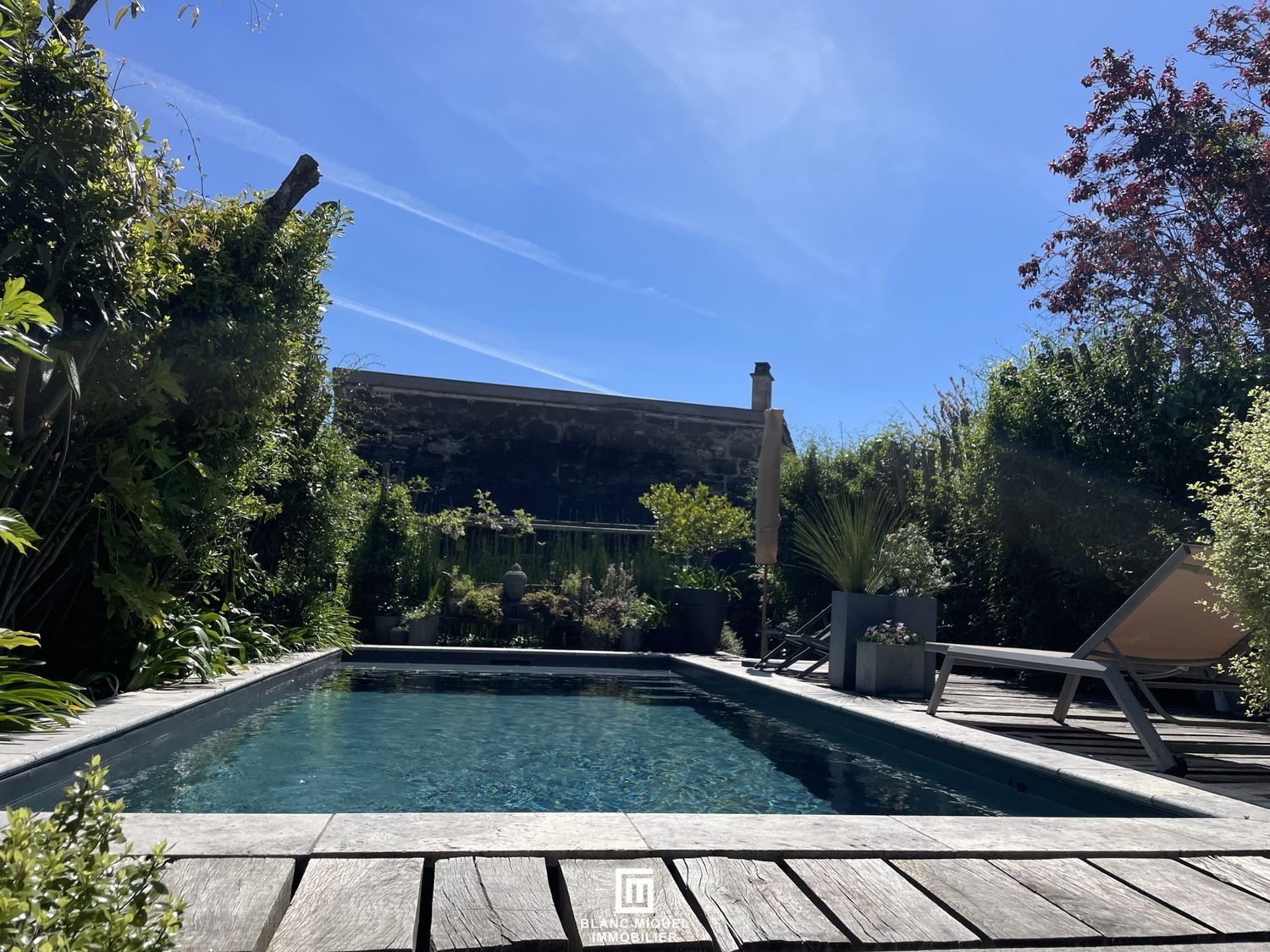 Maison à vendre, 153m², Bordeaux