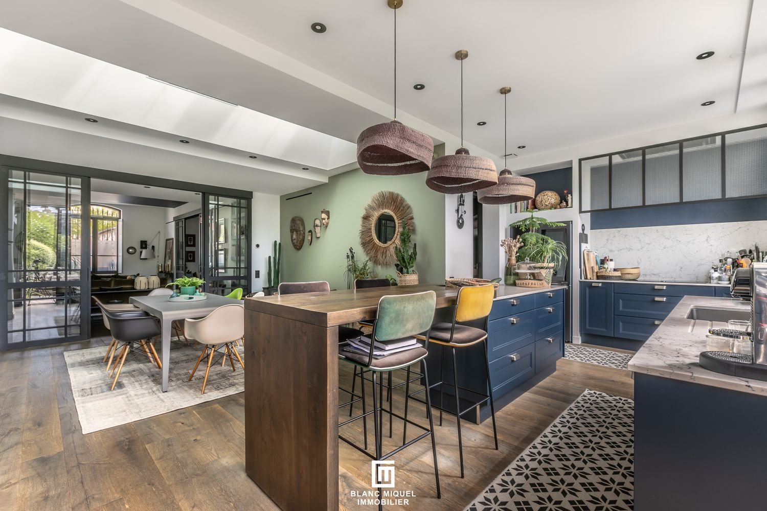Maison à vendre, 153m², Bordeaux