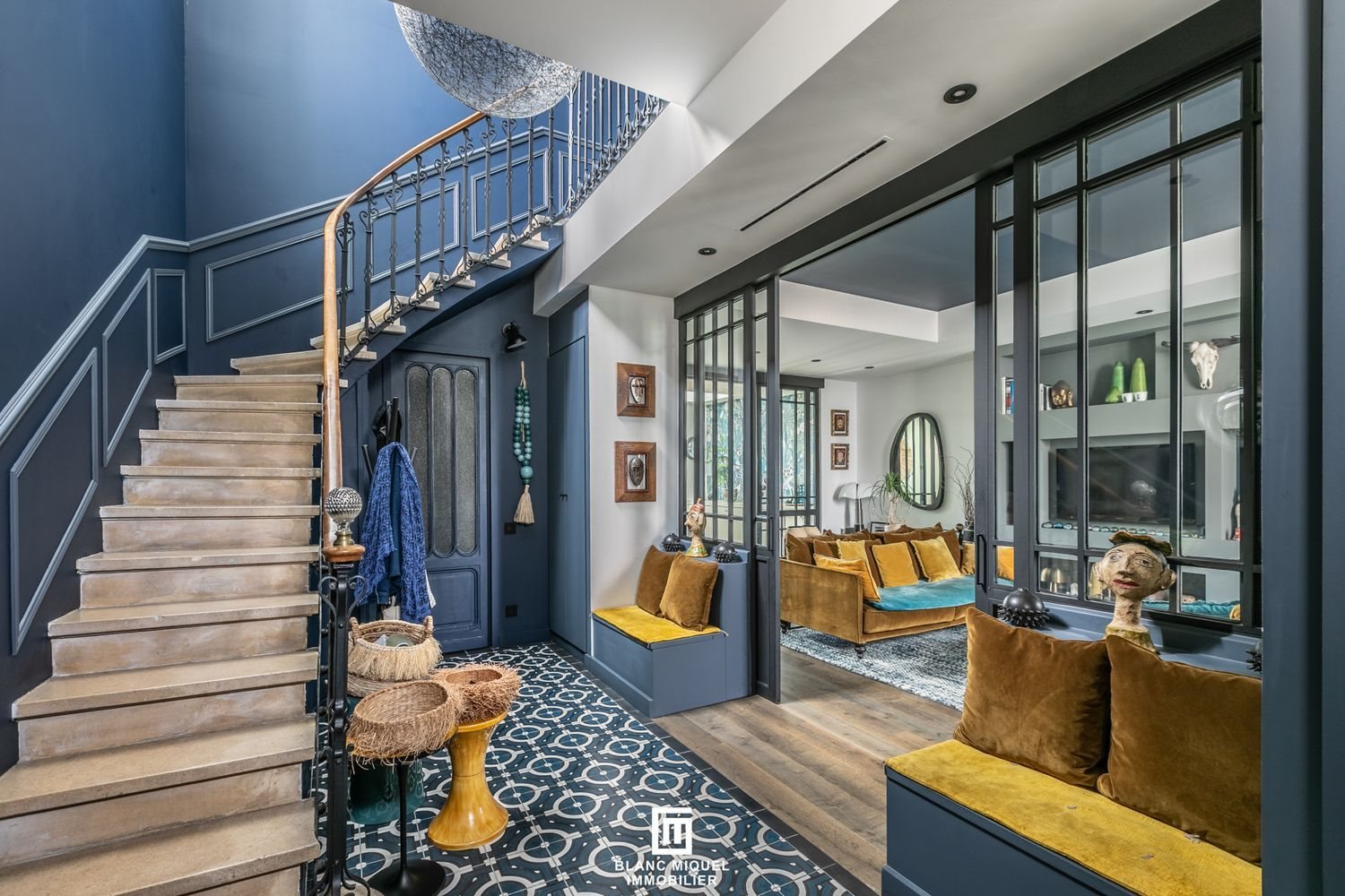 Maison à vendre, 153m², Bordeaux