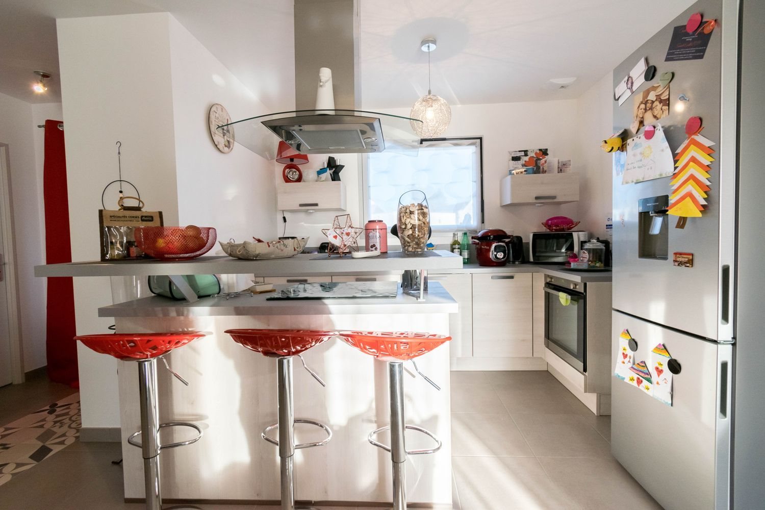 Maison à vendre, 78m², Péronnas
