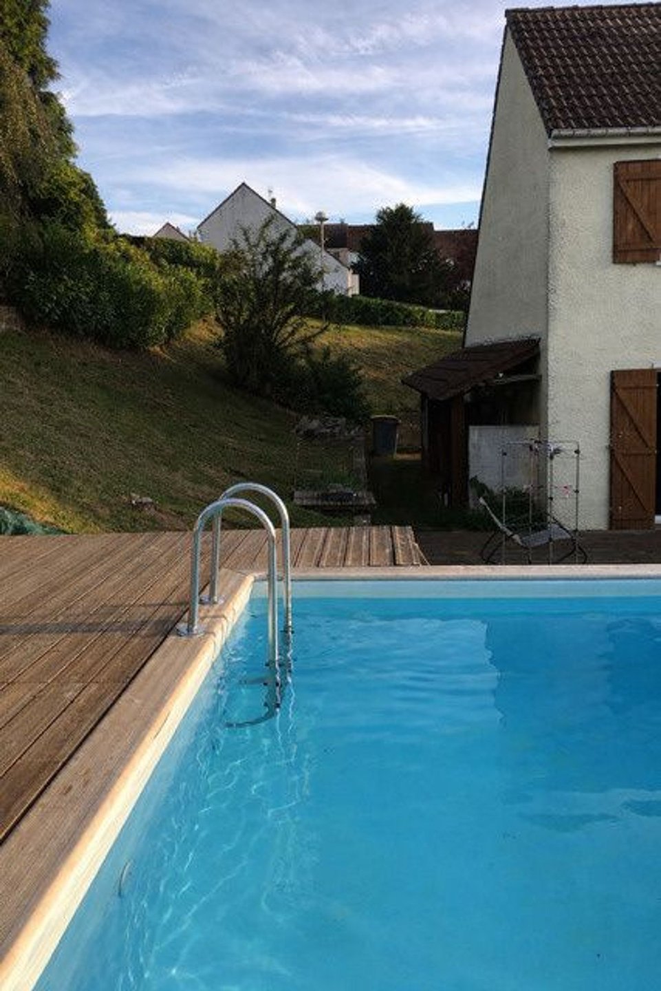 Maison à vendre, 103m², Saint-Jean-Bonnefonds