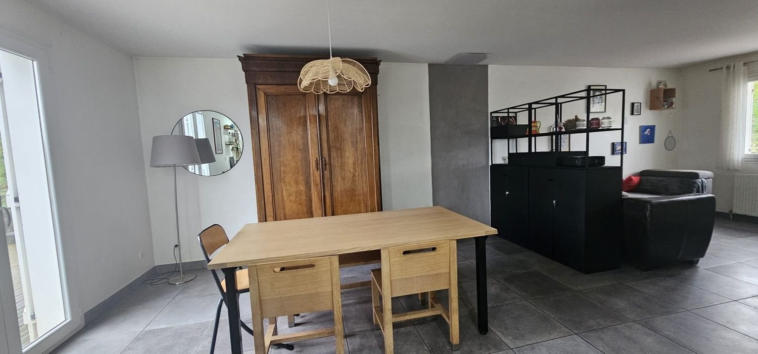 Maison à vendre, 103m², Saint-Jean-Bonnefonds
