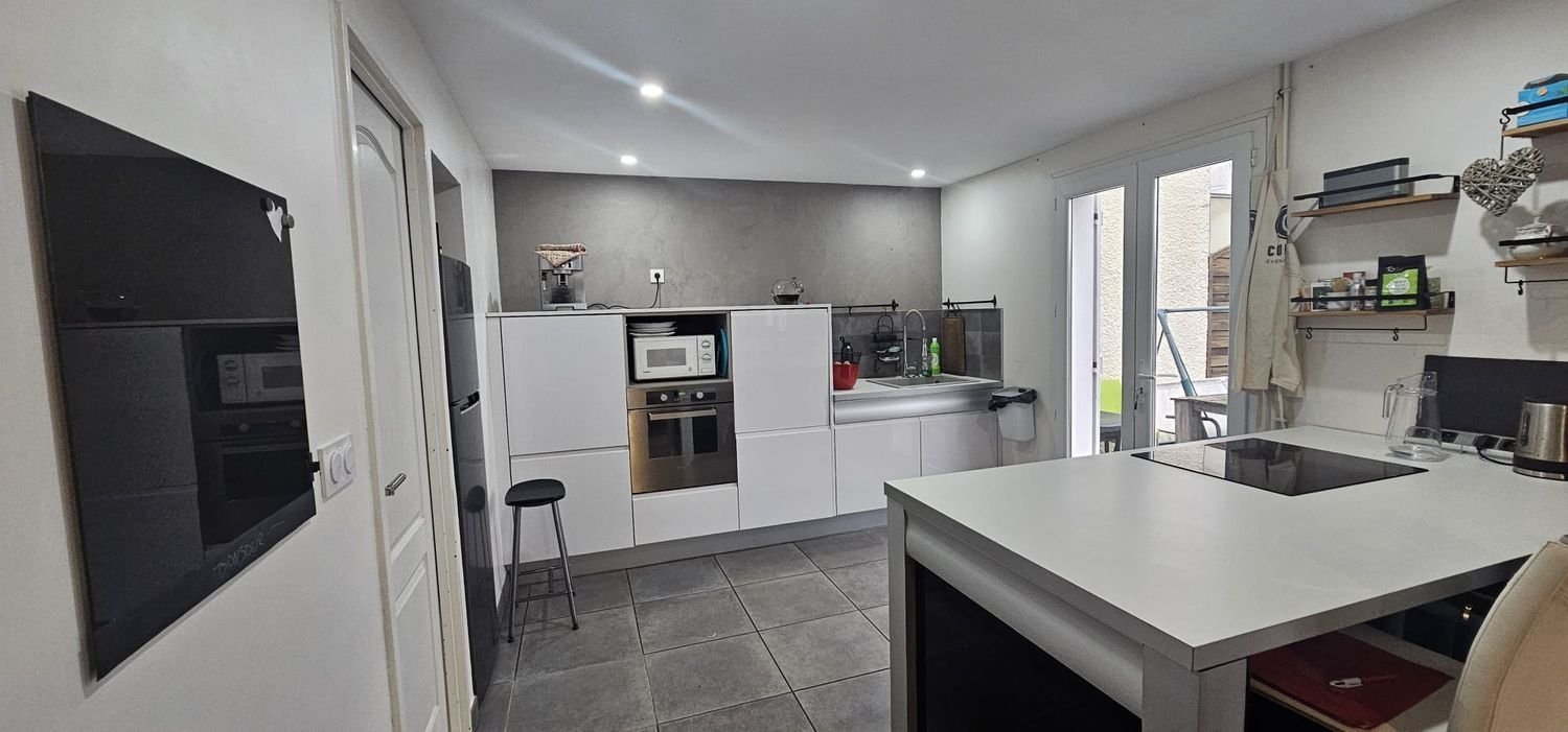 Maison à vendre, 103m², Saint-Jean-Bonnefonds