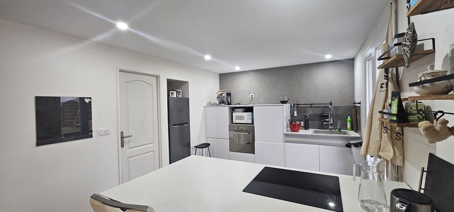 Maison à vendre, 103m², Saint-Jean-Bonnefonds