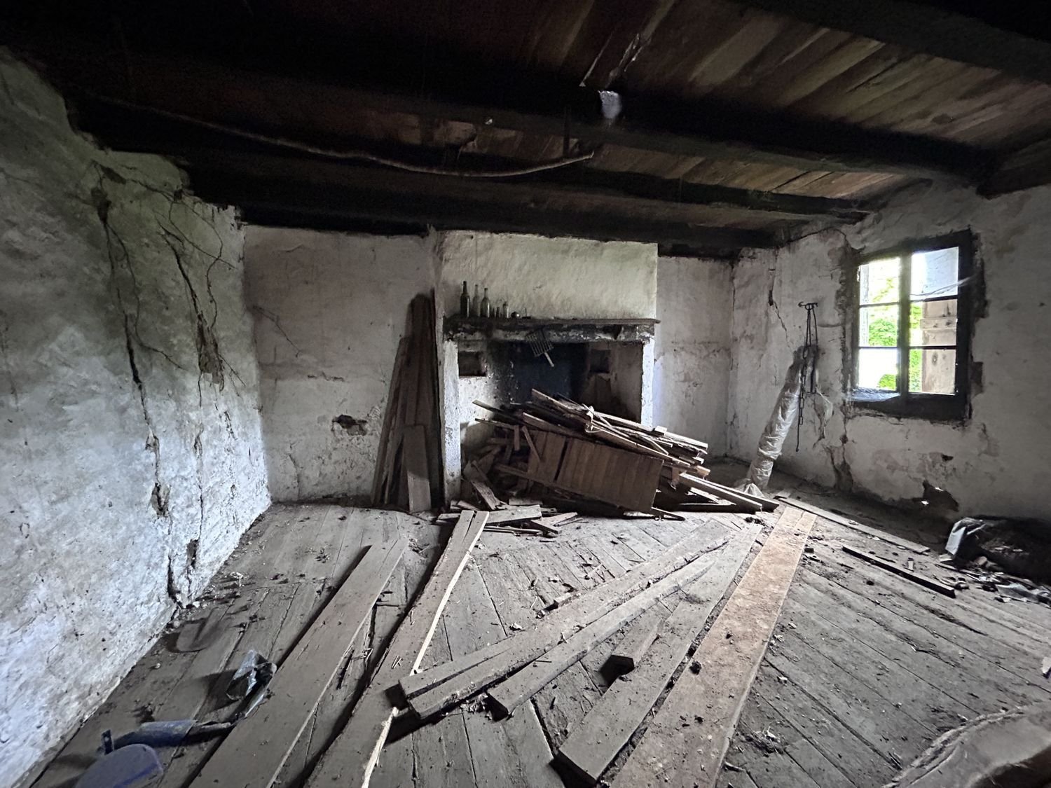Maison à vendre, 60m², Monceaux-sur-Dordogne