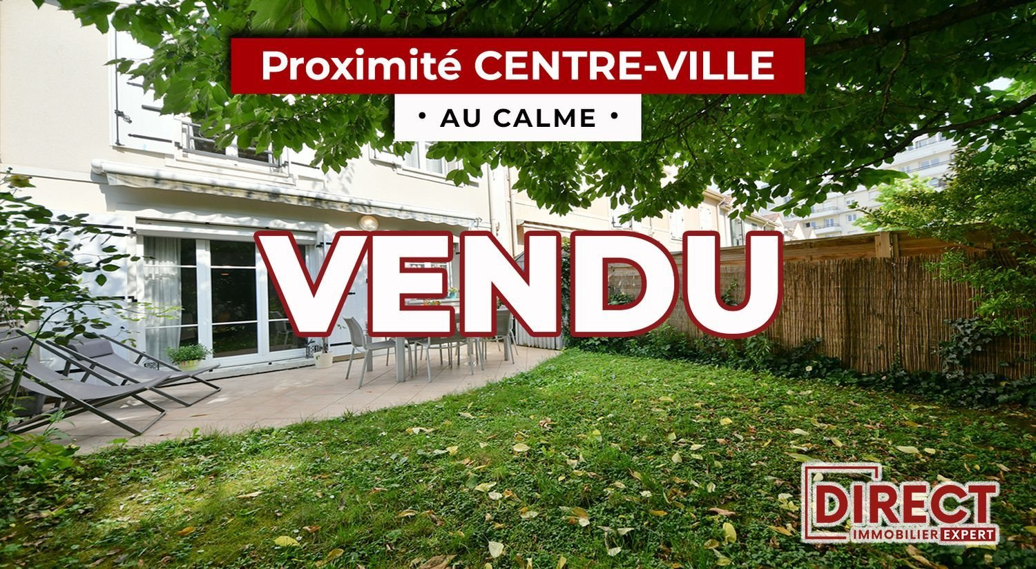 Maison à vendre, 125m², Alfortville