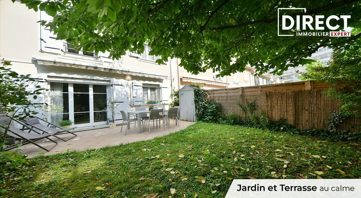 Maison à vendre, 125m², Alfortville