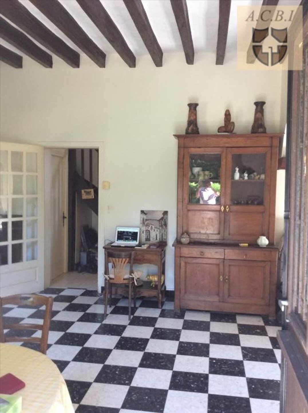 Maison à vendre, 80m², Vendôme