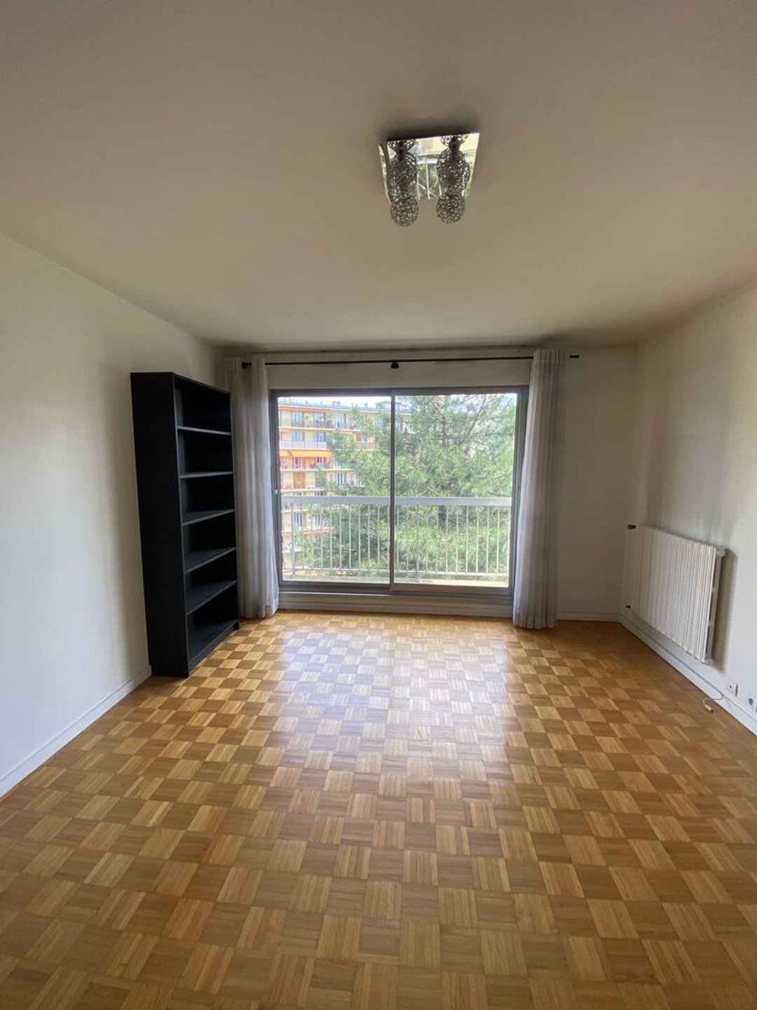 Appartement à louer, 55m², Vincennes