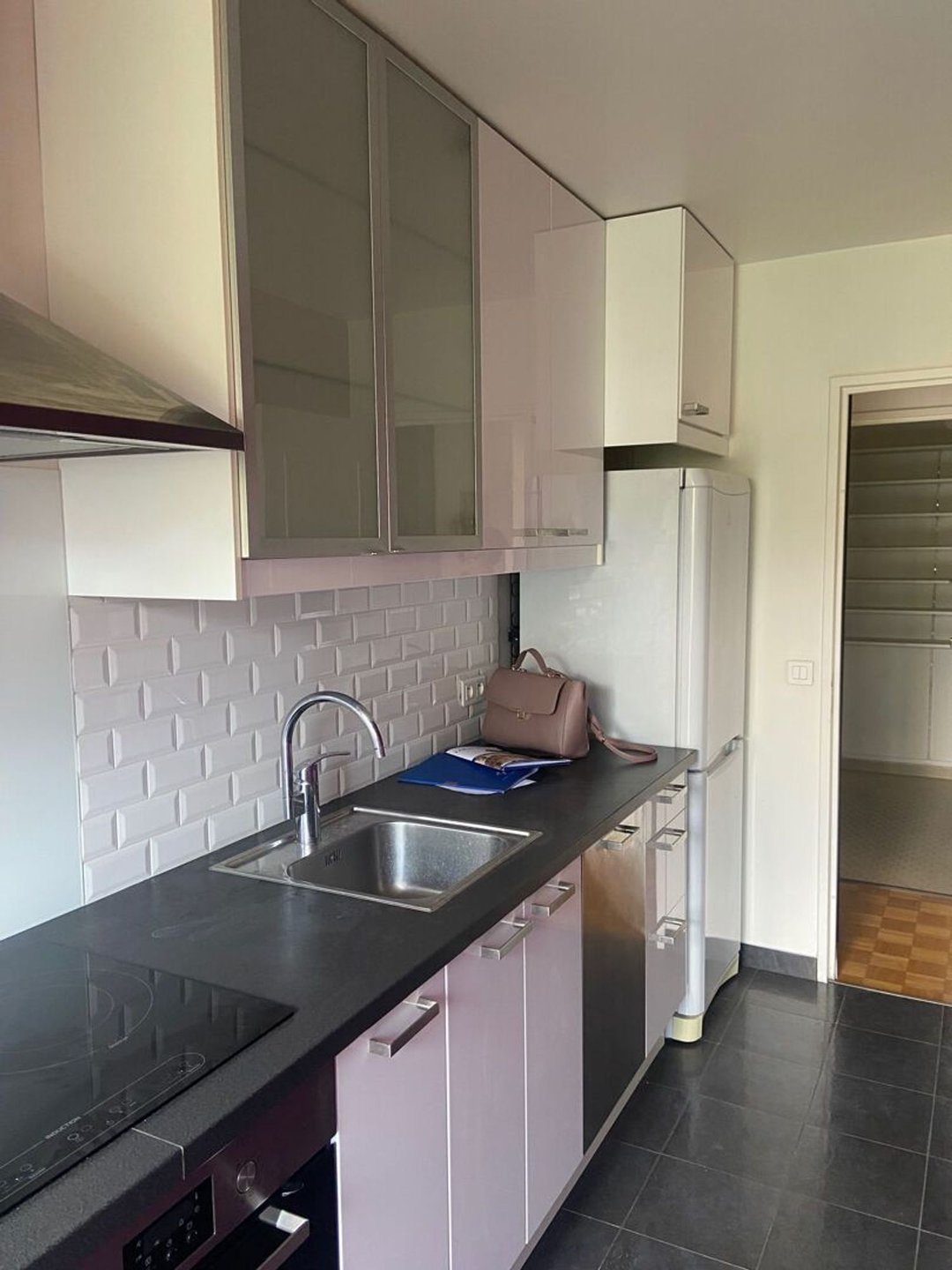 Appartement à louer, 55m², Vincennes