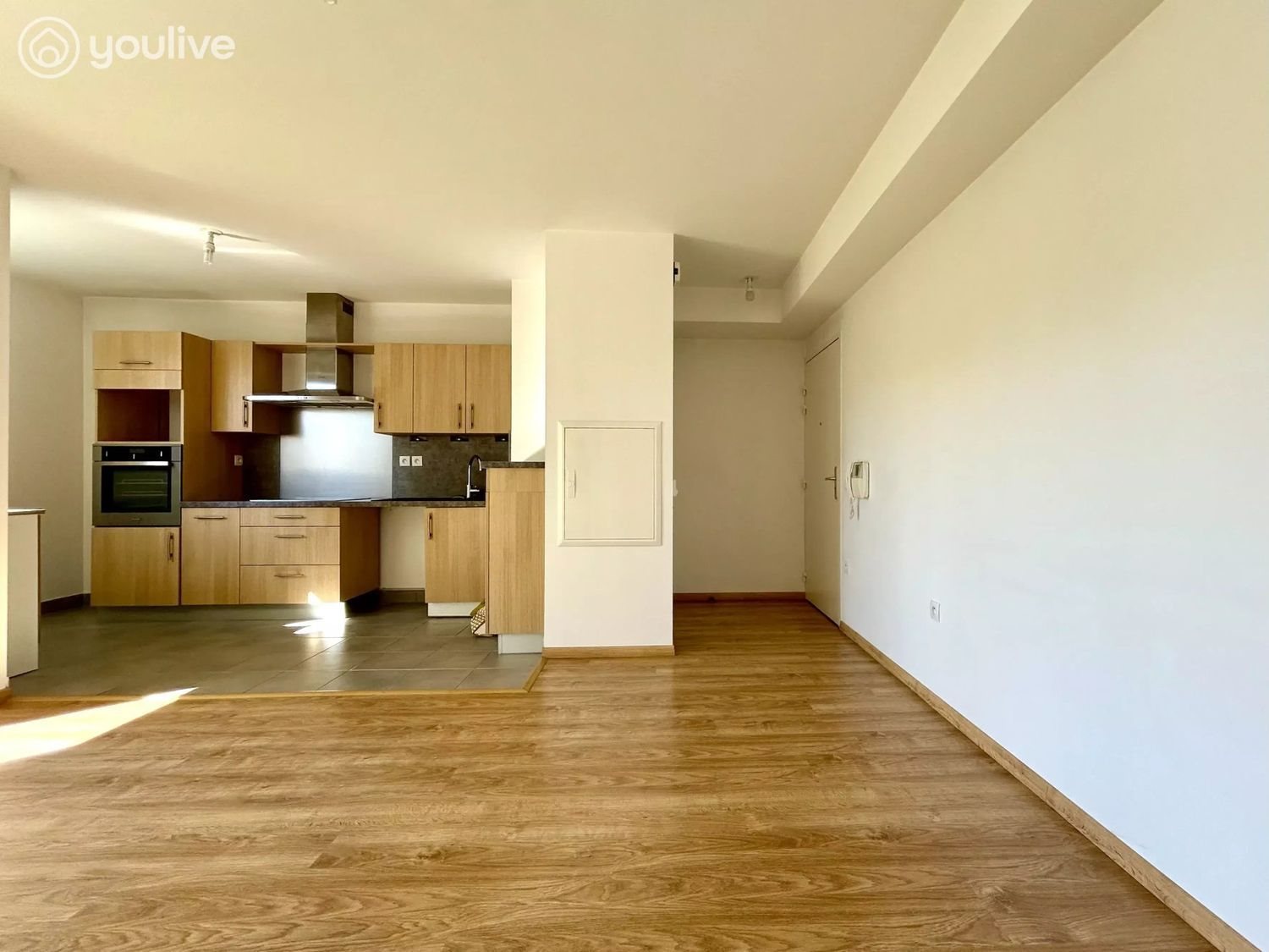 Appartement à vendre, 57m², Sautron
