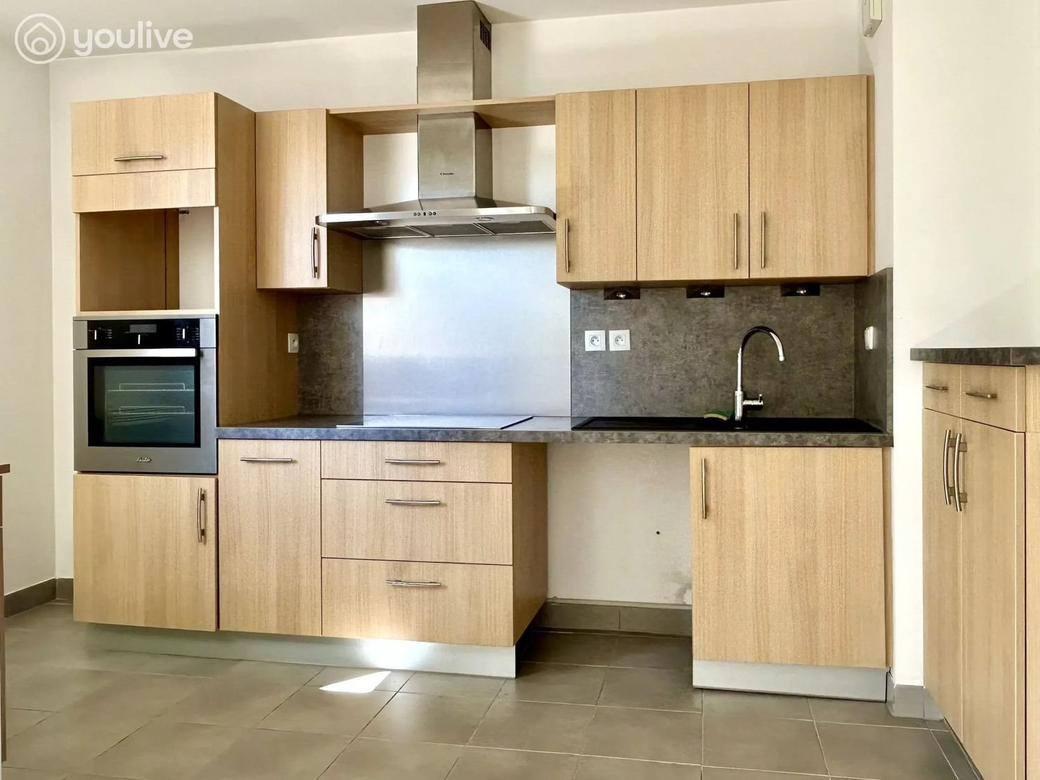 Appartement à vendre, 57m², Sautron