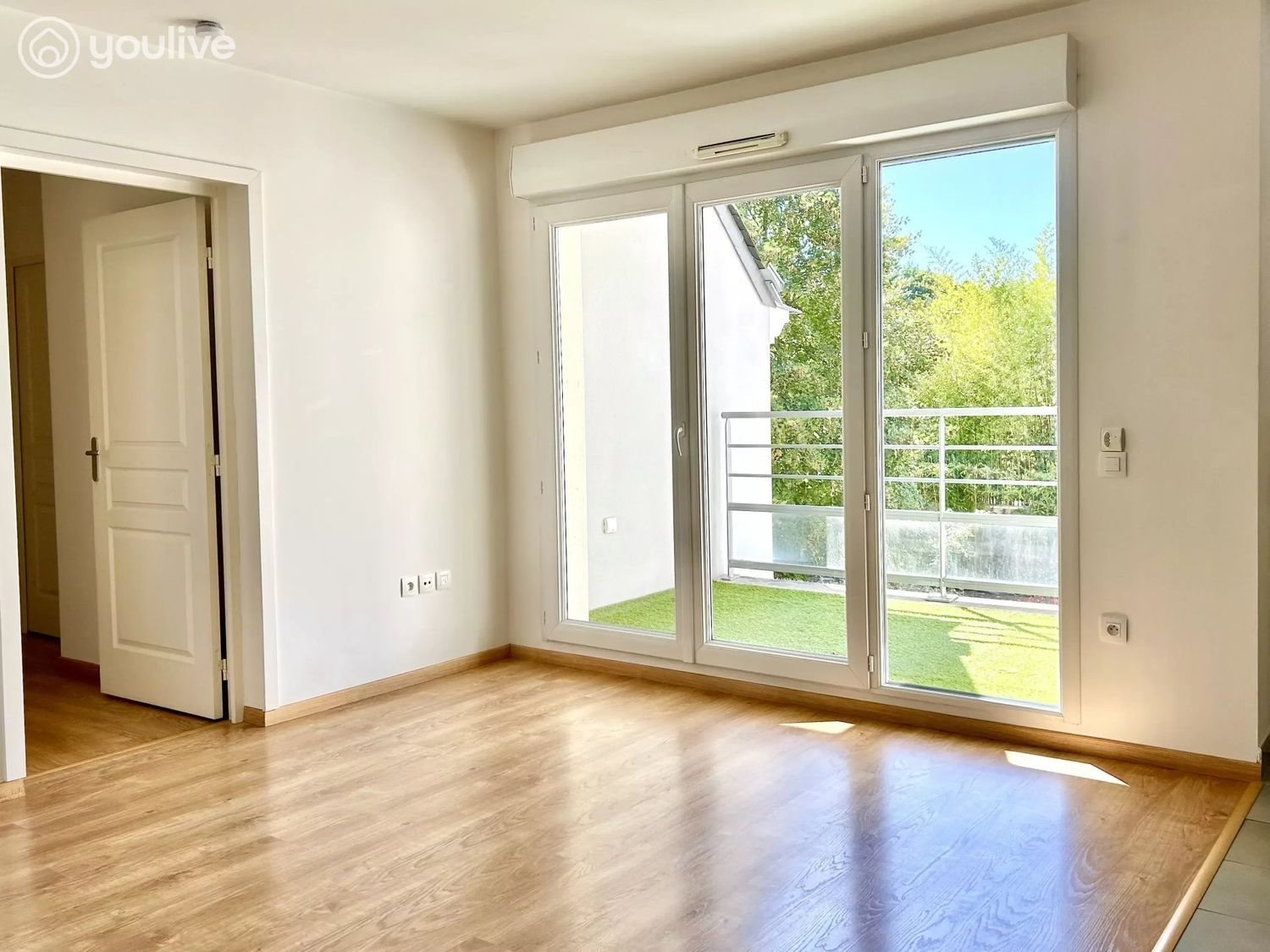 Appartement à vendre, 57m², Sautron