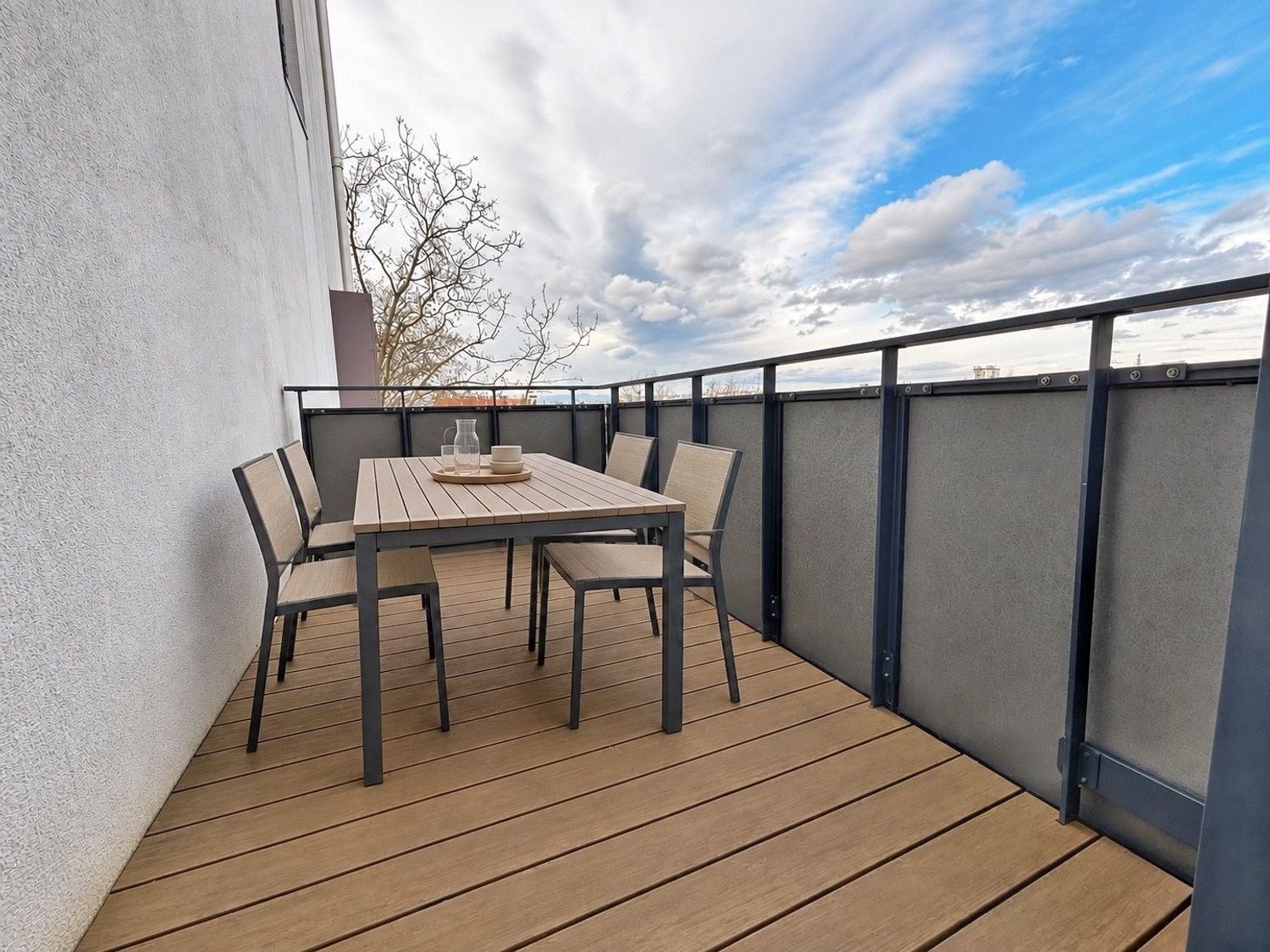 Appartement à vendre, 64m², Vénissieux