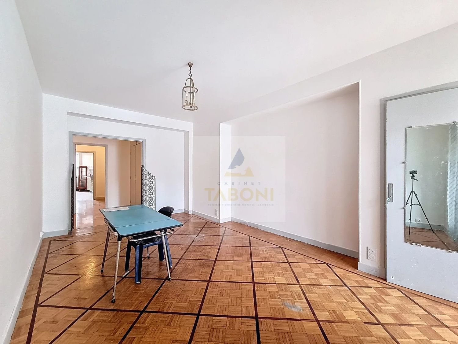Appartement à vendre, 76m², Nice