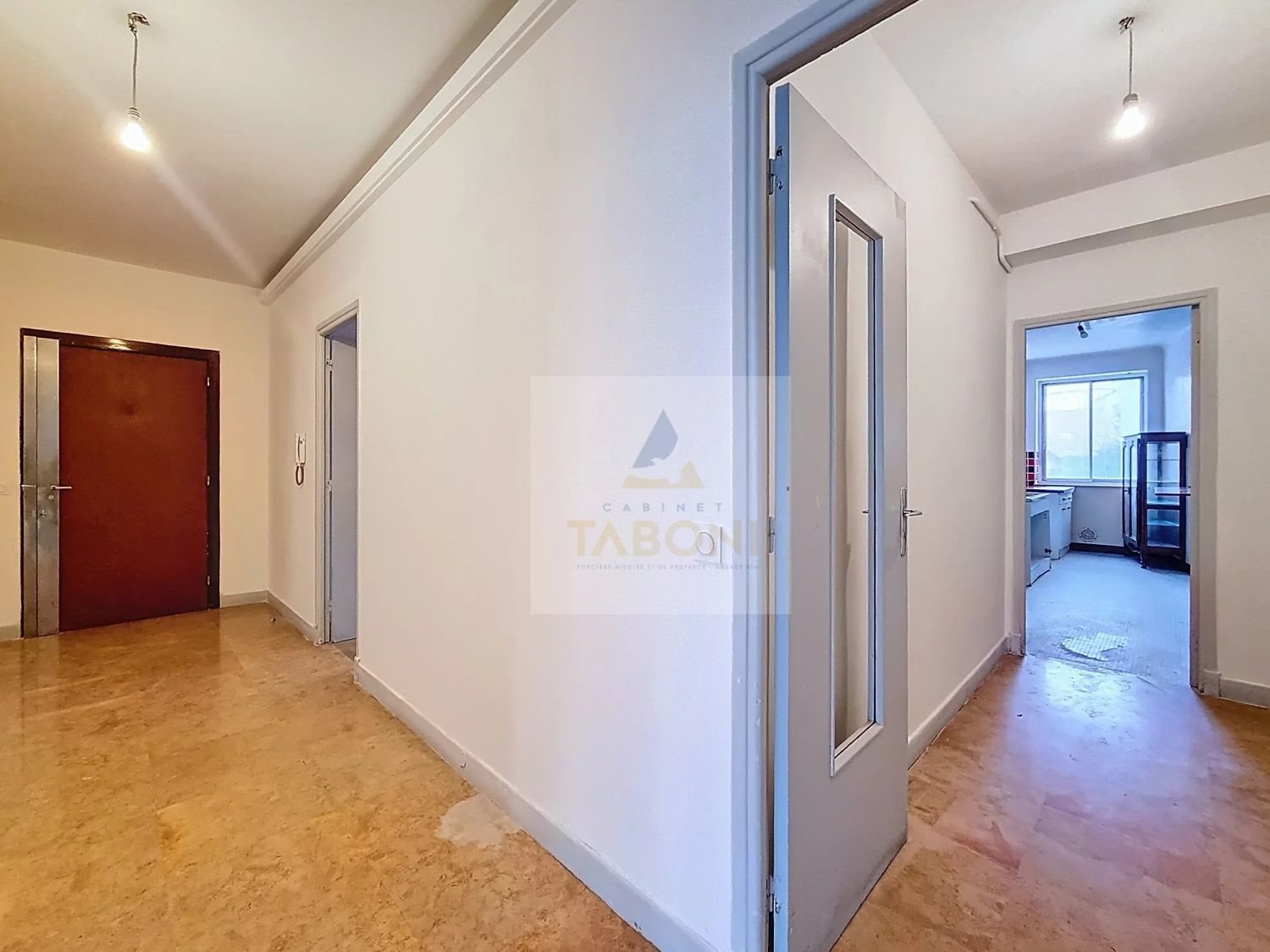 Appartement à vendre, 76m², Nice