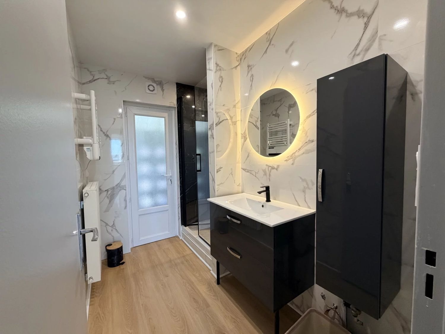 Appartement à louer, 68m², Guingamp