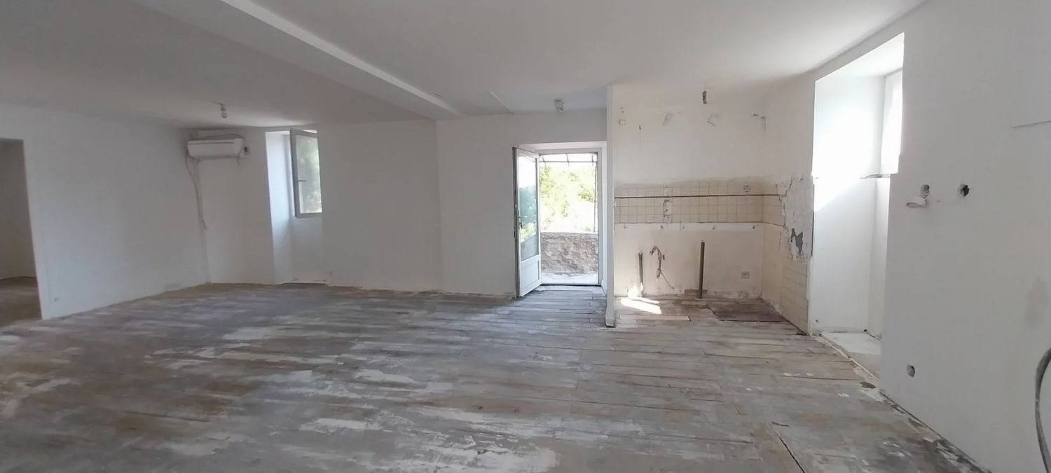 Maison à vendre, 67m², Vailhourles