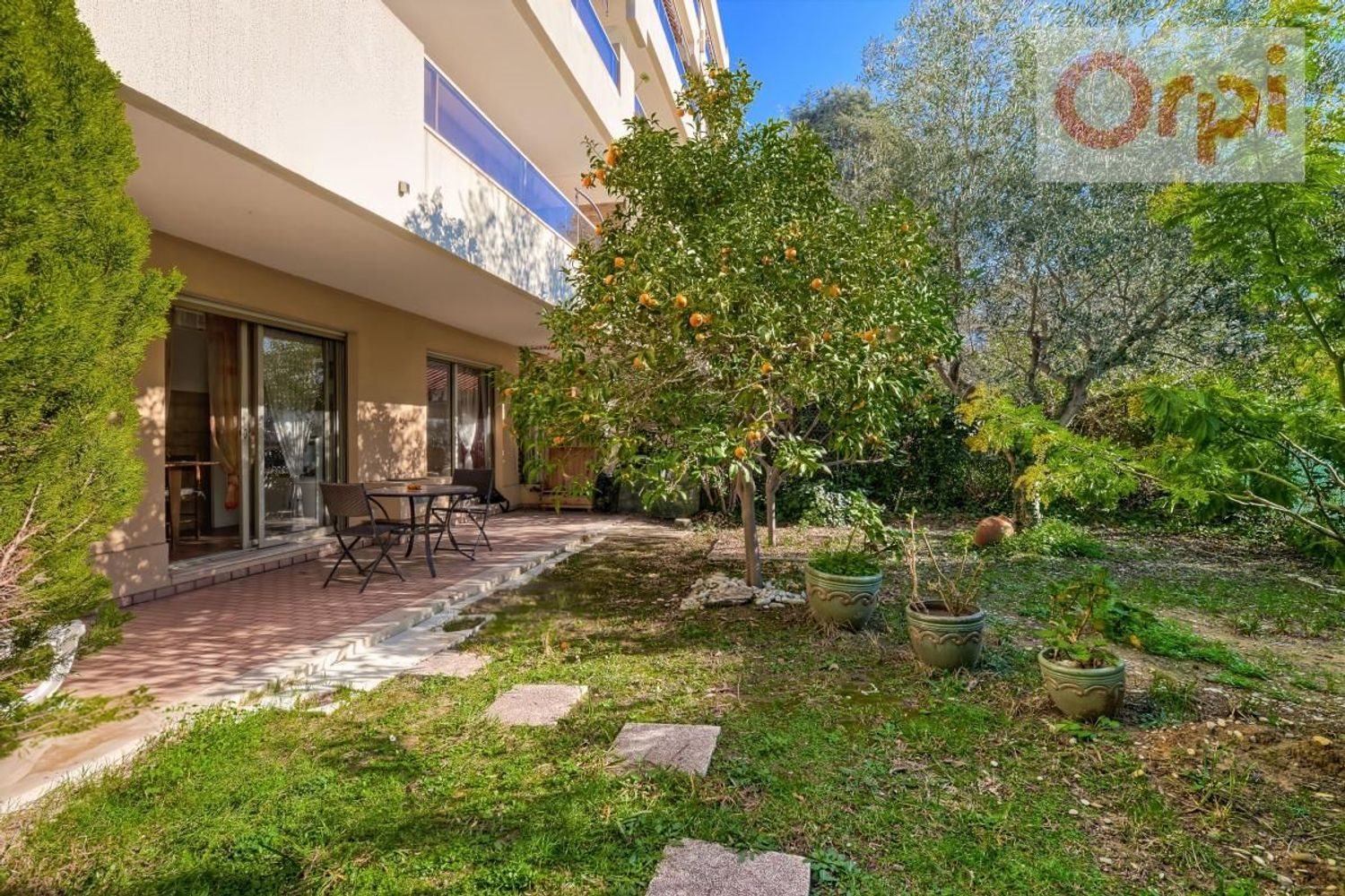 Appartement à vendre, 30m², Saint-Laurent-du-Var