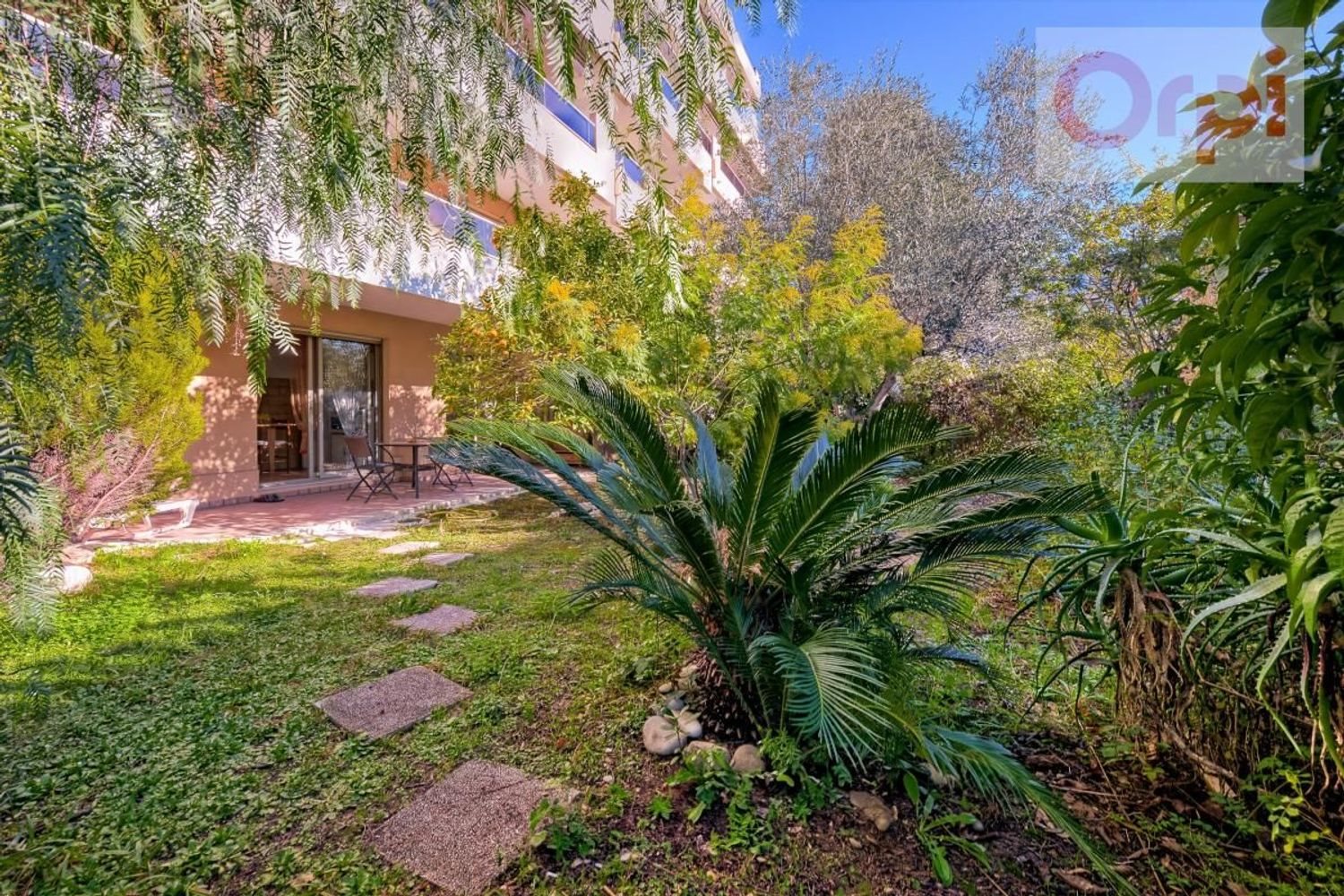 Appartement à vendre, 30m², Saint-Laurent-du-Var