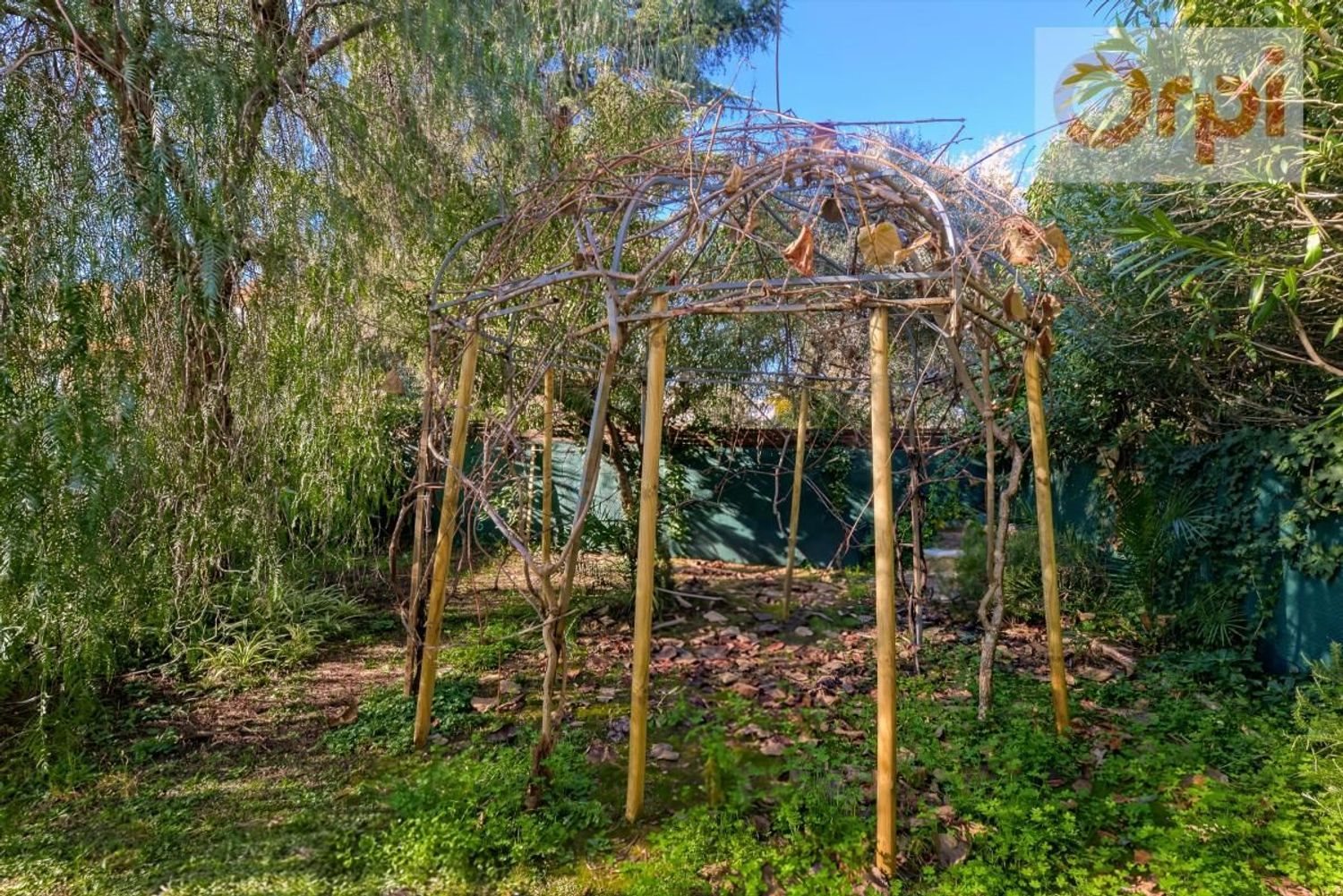 Appartement à vendre, 30m², Saint-Laurent-du-Var