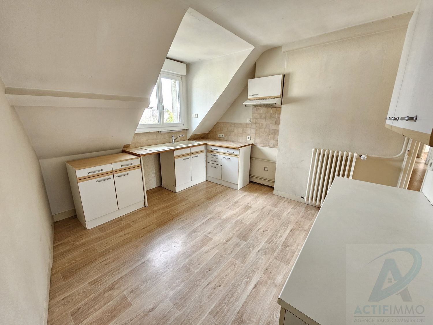 Appartement à vendre, 82m², Flers