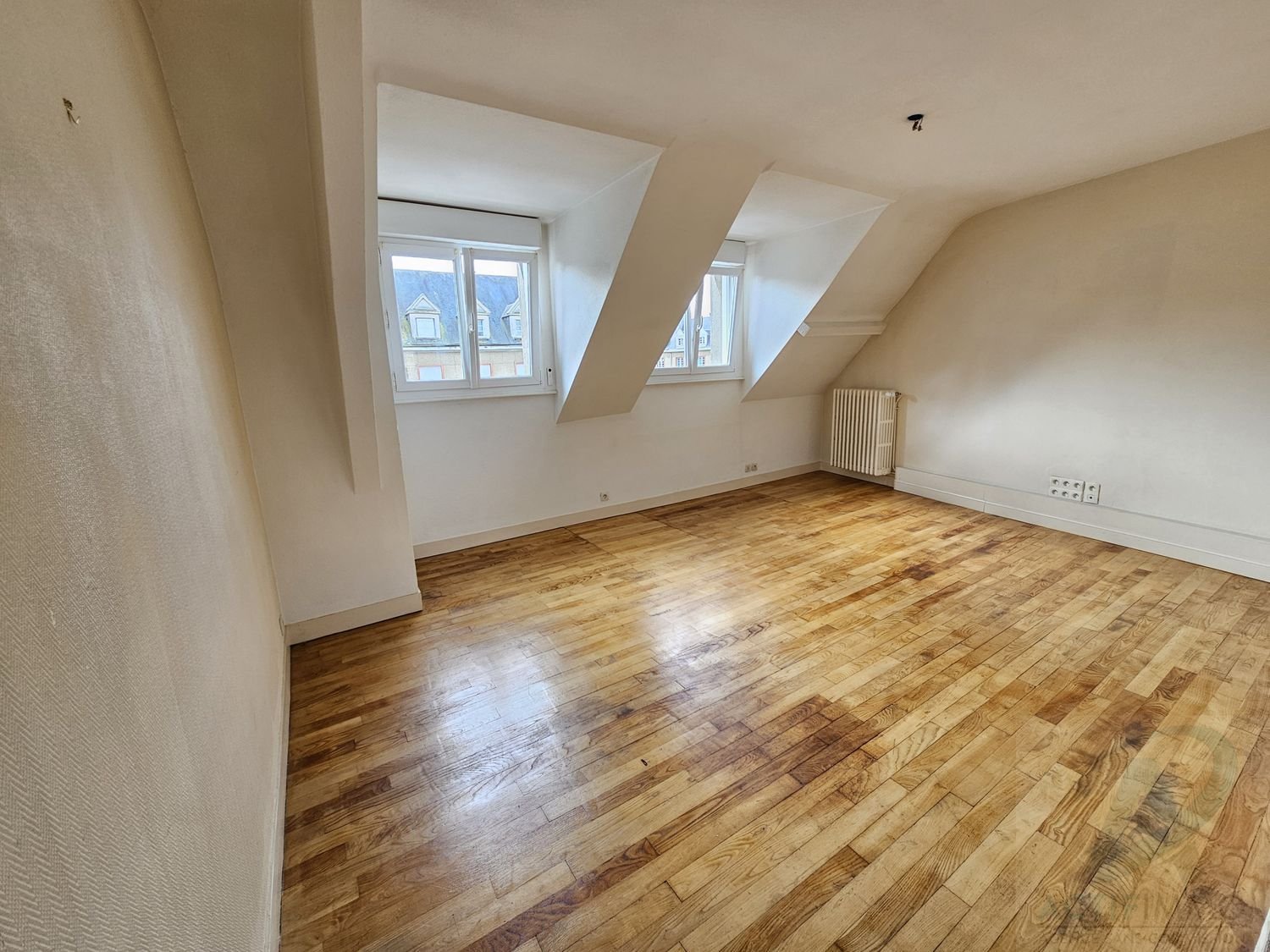 Appartement à vendre, 82m², Flers