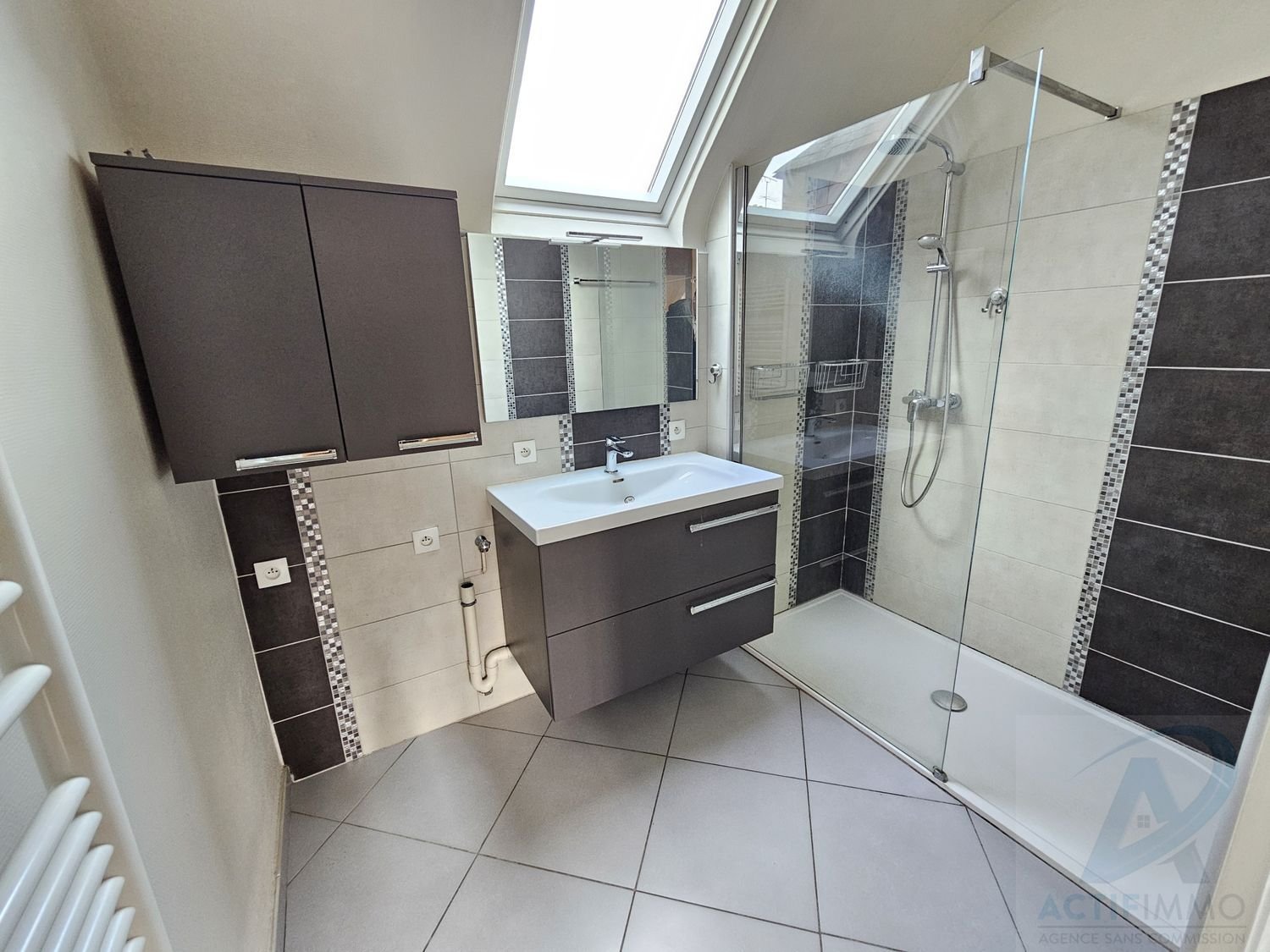 Appartement à vendre, 82m², Flers