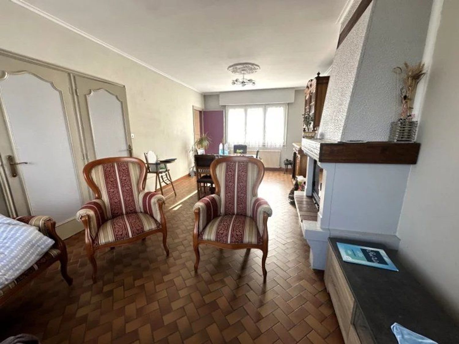 Maison à vendre, 84m², Berck